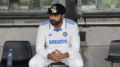 Rohit Sharma: ടെസ്റ്റിൽ വിരമിക്കൽ പ്രഖ്യാപിച്ച് ഹിറ്റ്മാൻ; ഏകദിന ക്രിക്കറ്റിൽ തുടരും