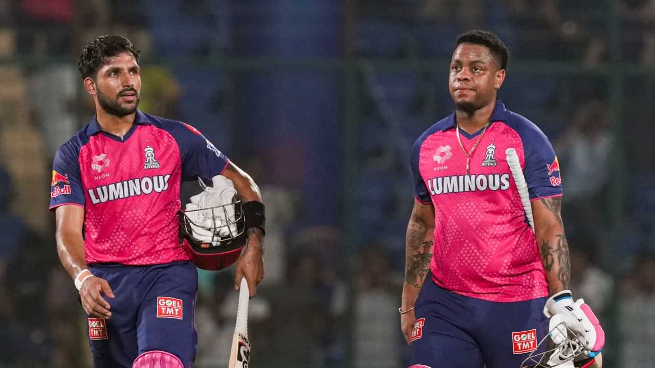 IPL 2025: എന്തിനോ വേണ്ടി തിളക്കുന്ന സാമ്പാർ; അവസാന കളിയിൽ ചെന്നൈക്കെതിരെ രാജസ്ഥാന് ആധികാരിക വിജയം