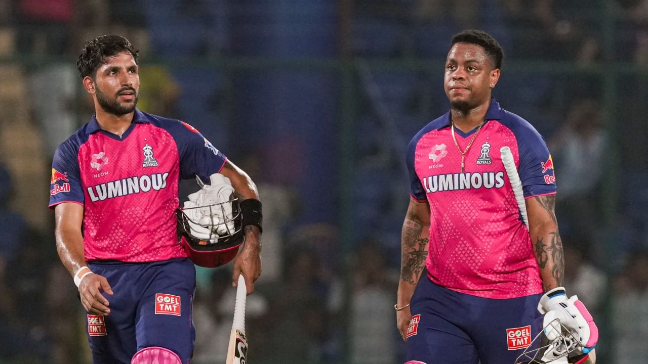 IPL 2025: എന്തിനോ വേണ്ടി തിളക്കുന്ന സാമ്പാർ; അവസാന കളിയിൽ ചെന്നൈക്കെതിരെ രാജസ്ഥാന് ആധികാരിക വിജയം