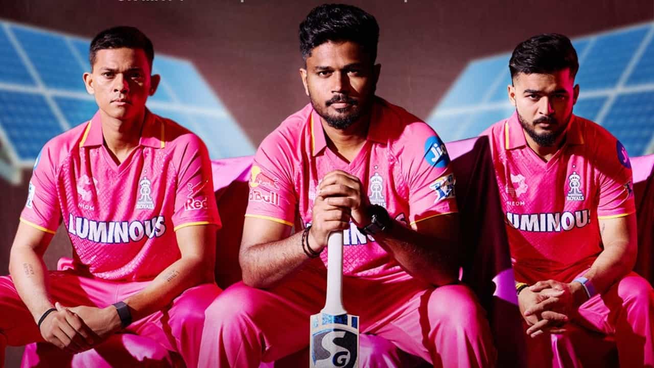 IPL 2025: പുറത്താവാതിരിക്കാൻ രാജസ്ഥാൻ റോയൽസ്; മുംബൈക്കെതിരെ ഇന്ന് ജീവന്മരണ പോരാട്ടം IPL 2025: പുറത്താവാതിരിക്കാൻ രാജസ്ഥാൻ റോയൽസ്; മുംബൈക്കെതിരെ ഇന്ന് ജീവന്മരണ പോരാട്ടം