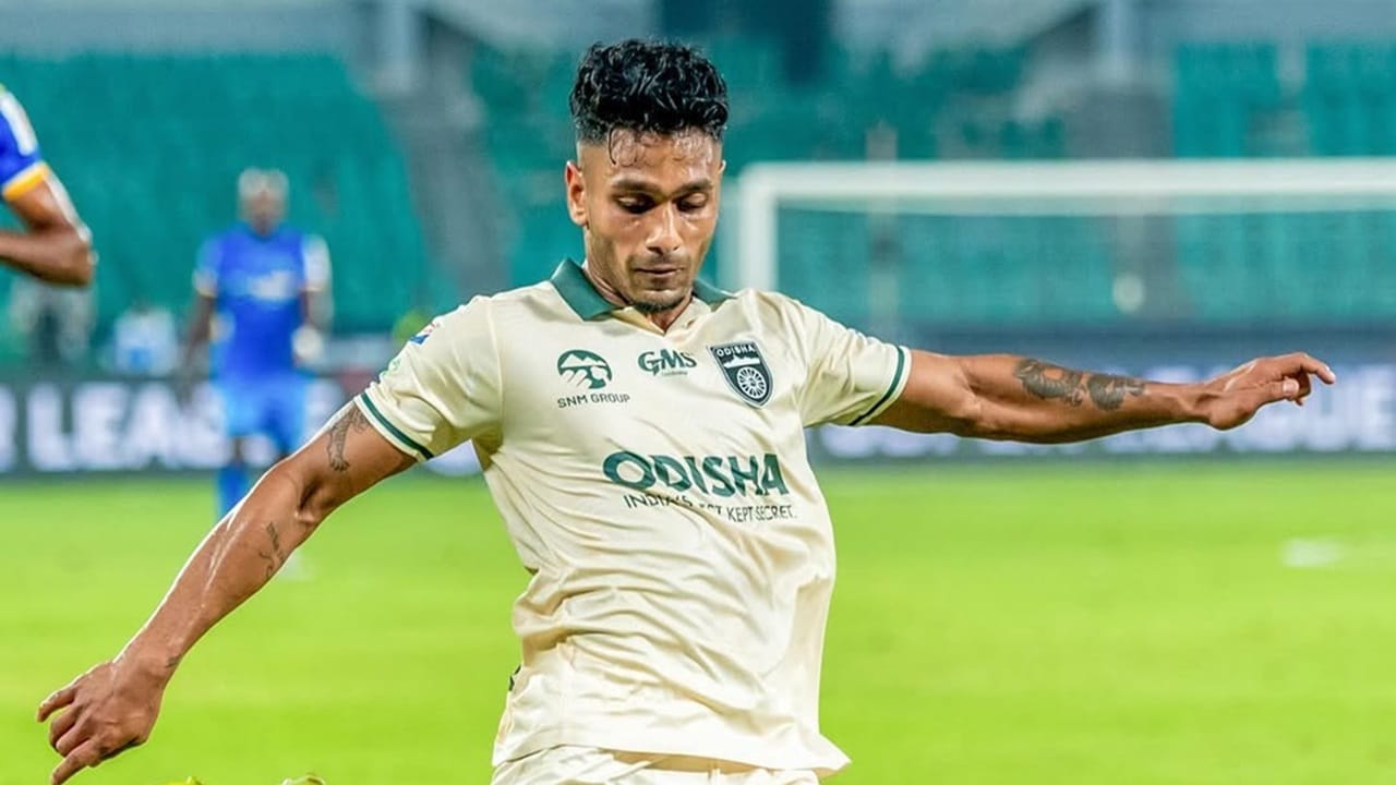 വെസ്റ്റ് ഹാം യുണൈറ്റഡില്‍ ചേര്‍ന്ന മലയാളി ഫുട്‌ബോളര്‍ രാഹുല്‍ കെപിയെ കാത്തിരിക്കുന്നത് ചരിത്ര നിമിഷം. യുഎസില്‍ നടക്കുന്ന ദി സോക്കര്‍ ടൂര്‍ണമെന്റില്‍ (ടിഎസ്ടി) പങ്കെടുക്കുന്ന ആദ്യ ഇന്ത്യക്കാരനായി രാഹുല്‍ മാറും (Image Credits: Social Media).