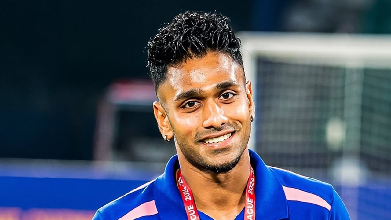 ടിഎസ്ടിയില് വെസ്റ്റ് ഹാം യുണൈറ്റഡിനായി കളിക്കുന്നതില് താന് ആവേശഭരിതനാണെന്ന് രാഹുല് പറഞ്ഞു. ഒരു മില്യണ് ഡോളര് സമ്മാനത്തുകയുള്ള ടൂര്ണമെന്റാണ് ടിഎസ്ടി.