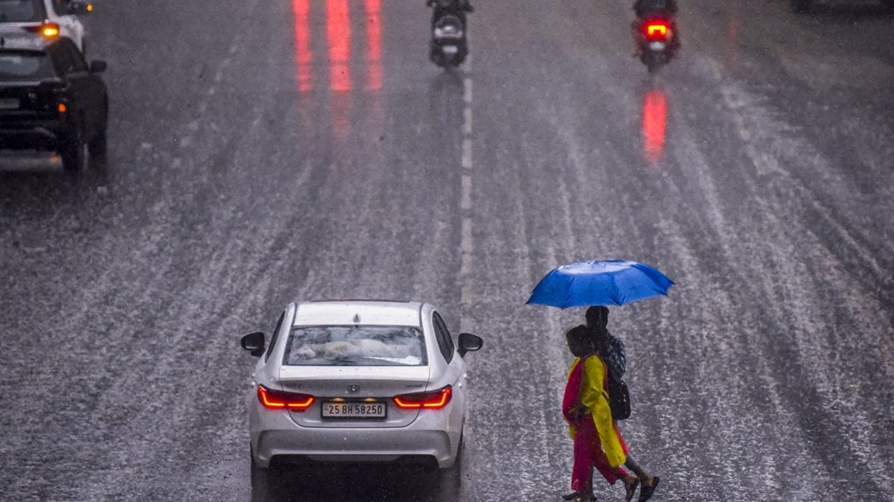 Kerala Monsoon: കണ്ടതൊക്കെ ട്രെയ്‌ലര്‍ മാത്രം, ജൂണില്‍ വരുന്നത് പെരുമഴ; കാലവര്‍ഷം കനക്കുമെന്ന് മുന്നറിയിപ്പ്‌