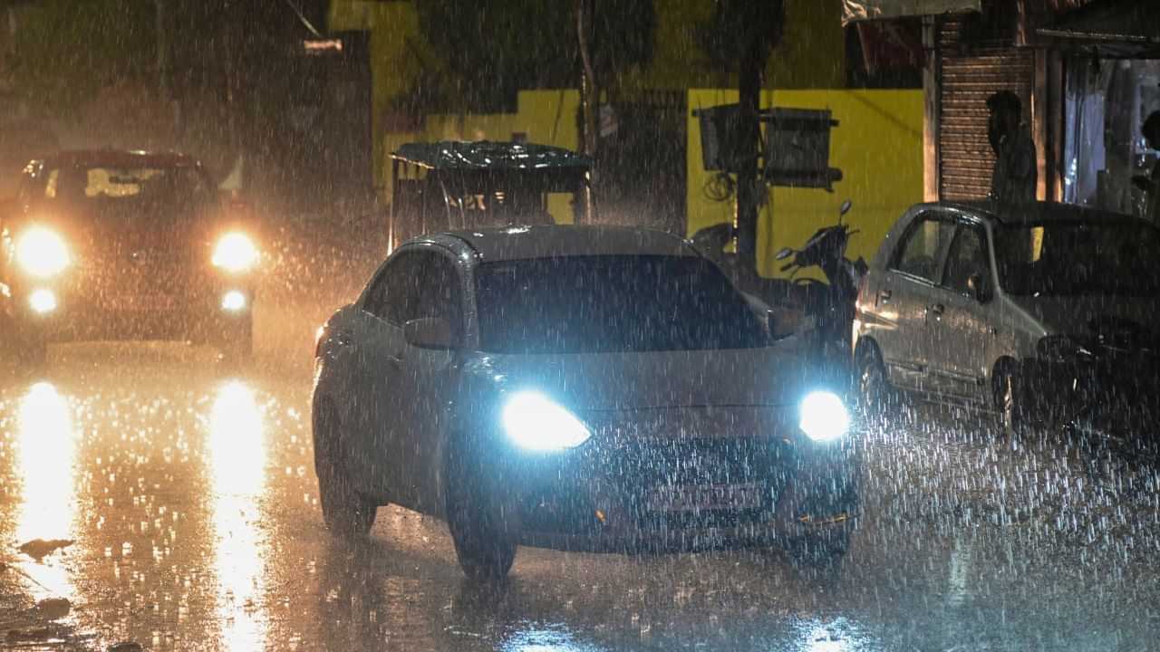 Monsoon in Kerala: മഴയെത്തുന്നു! മണ്‍സൂണ്‍ രീതികളില്‍ മാറ്റത്തിന് സാധ്യതയെന്ന് വിദഗ്ധര്‍