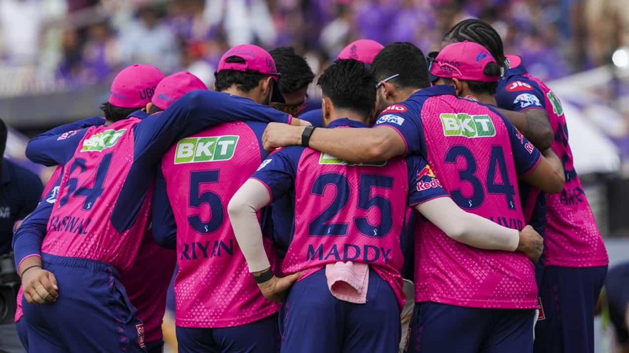 IPL 2025: അവസാന പന്തുകളില്‍ അവസാനിച്ച സ്വപ്‌നങ്ങള്‍; ആ ആറു പോയിന്റുകളുണ്ടായിരുന്നെങ്കില്‍ !