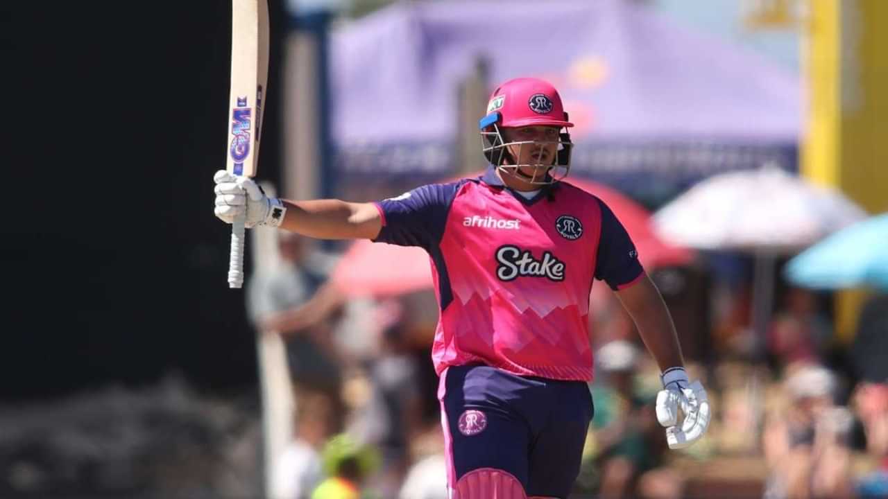 IPL 2025: ആവശ്യം ബാക്കപ്പ് ഫിനിഷർ, ടീമിലെത്തിയത് ഓപ്പണർ; രാജസ്ഥാൻ റോയൽസ് ഉദ്ദേശിക്കുന്നതെന്ത്?