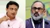 കമ്യൂണിസ്റ്റ് രാജവംശത്തിലെ മരുമകന് സങ്കടം: രാജീവ് ചന്ദ്രശേഖര്‍...