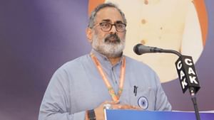 Nilambur By-election: ഒരു ഗുണവും ഉണ്ടാവാത്ത തിരഞ്ഞെടുപ്പ്; നിലമ്പൂരിനോട് ബിജെപിക്ക് താത്പര്യമില്ലെന്ന് പറയാതെ പറഞ്ഞ് രാജീവ് ചന്ദ്രശേഖര്‍