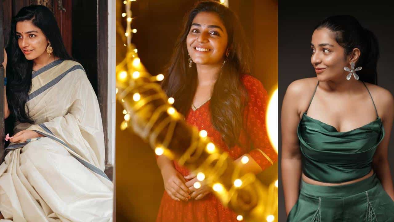 Rajisha Vijayan: ഐറ്റം ഡാൻസ് ഞാൻ ചെയ്യില്ല എന്നത് ഉറച്ച തീരുമാനം; കാരണം വ്യക്തമാക്കി രജിഷ വിജയൻ