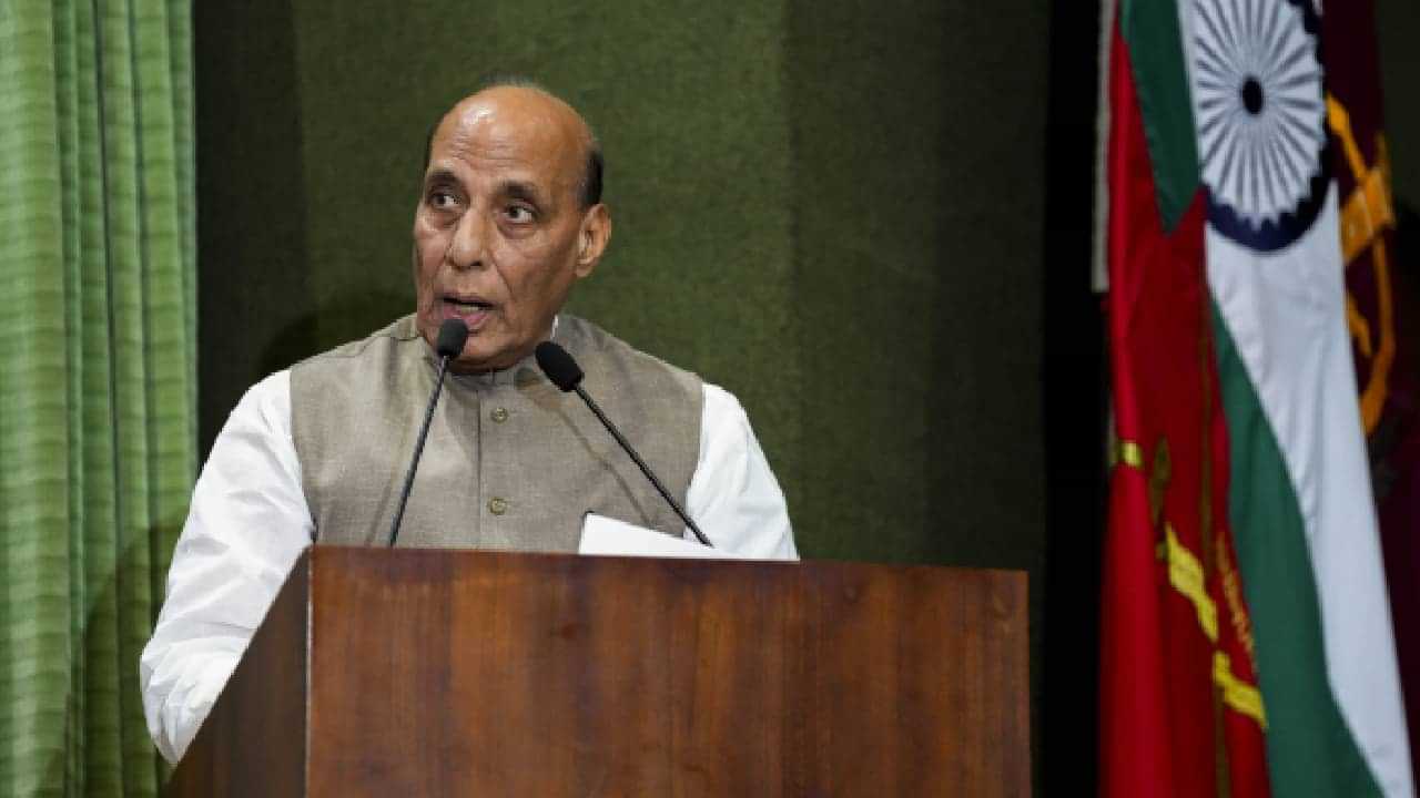 Operation Sindoor: ലക്ഷ്യം വച്ചത് ഇന്ത്യ പൂർത്തികരിച്ചു; നൂറിലധികം ഭീകരർ കൊല്ലപ്പെട്ടതായി പ്രതിരോധ മന്ത്രി