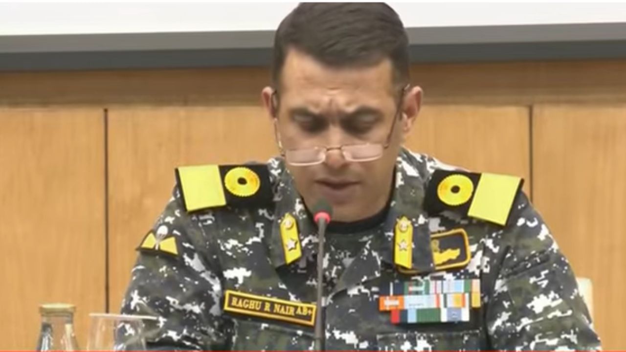 India Pakistan Ceasefire: പാകിസ്ഥാന് ഉയര്ത്തിയ വാദങ്ങളെല്ലാം തെറ്റ്, നിരീക്ഷണത്തില് നിന്ന് പിന്നോട്ടില്ല; സൈന്യം സുസജ്ജമെന്ന് പ്രതിനിധികള് India Pakistan Ceasefire: പാകിസ്ഥാന് ഉയര്ത്തിയ വാദങ്ങളെല്ലാം തെറ്റ്, നിരീക്ഷണത്തില് നിന്ന് പിന്നോട്ടില്ല; സൈന്യം സുസജ്ജമെന്ന് പ്രതിനിധികള്