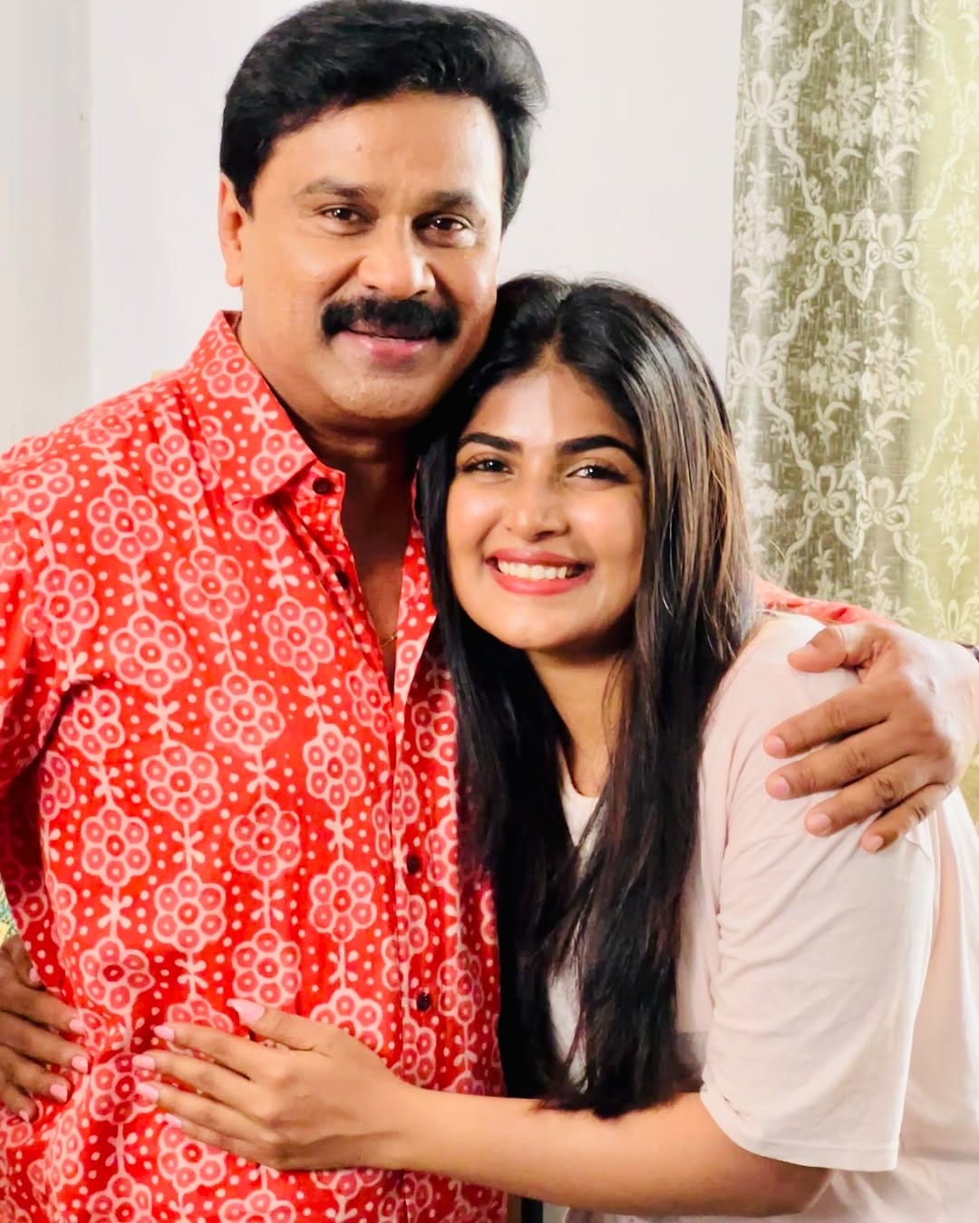 റാനിയ സോഷ്യല്‍ മീഡിയ അധികം ഉപയോഗിക്കാത്ത ആളാണ്. വ്‌ളോഗ് ഒന്നും കാണുക പോലും ചെയ്യാറില്ലെന്നും ബിന്റോ സ്റ്റീഫന്‍ പറയുന്നു.