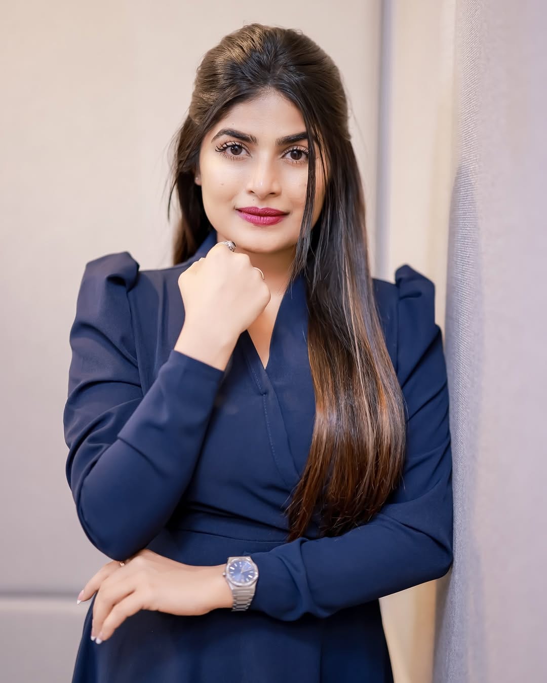 അവള്‍ക്ക് സിനിമയില്‍ അഭിനയിച്ചുള്ള എക്‌സ്പീരിയന്‍സ് ഇല്ലല്ലോ. വര്‍ക്ക് ഷോപ്പ് കൊടുത്തിരുന്നു. ഒരു കുഞ്ഞിനെ വളര്‍ത്തിയെടുക്കുന്നത് പോലെയാണ് റാനിയയെ ചിഞ്ചു റാണിയാക്കി മാറ്റിയത്.