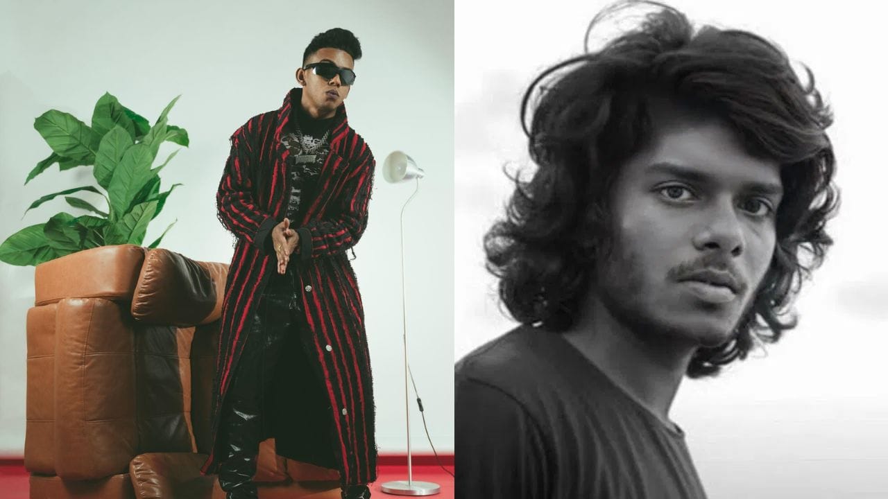 Rapper Baby Jean: വേടൻ അറസ്റ്റിലായപ്പോൾ ഞാനും ഡാബ്സിയും ഒളിവിലായിരുന്നു! സത്യത്തിൽ പേടിയായിരുന്നു; ബേബി ജീൻ