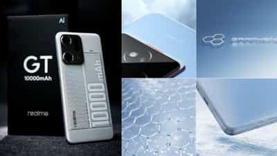 Realme GT7 : ക്യാമറയും ബ്രാൻഡും പറഞ്ഞിരുന്നോ! ഇവിടെ 10,000 എംഎഎച്ച് ബാറ്ററിയുമായി റിയൽമി എത്തി