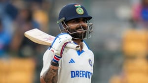 Virat Kohli: ക്യാപ്റ്റൻസി വെല്ലുവിളി വേണമെന്ന ആവശ്യം ബോർഡ് നിരസിച്ചു; കോലി വിരമിക്കാൻ തീരുമാനിച്ചത് സ്വാതന്ത്ര്യമില്ലാത്തിനാൽ Virat Kohli: ക്യാപ്റ്റൻസി വെല്ലുവിളി വേണമെന്ന ആവശ്യം ബോർഡ് നിരസിച്ചു; കോലി വിരമിക്കാൻ തീരുമാനിച്ചത് സ്വാതന്ത്ര്യമില്ലാത്തിനാൽ