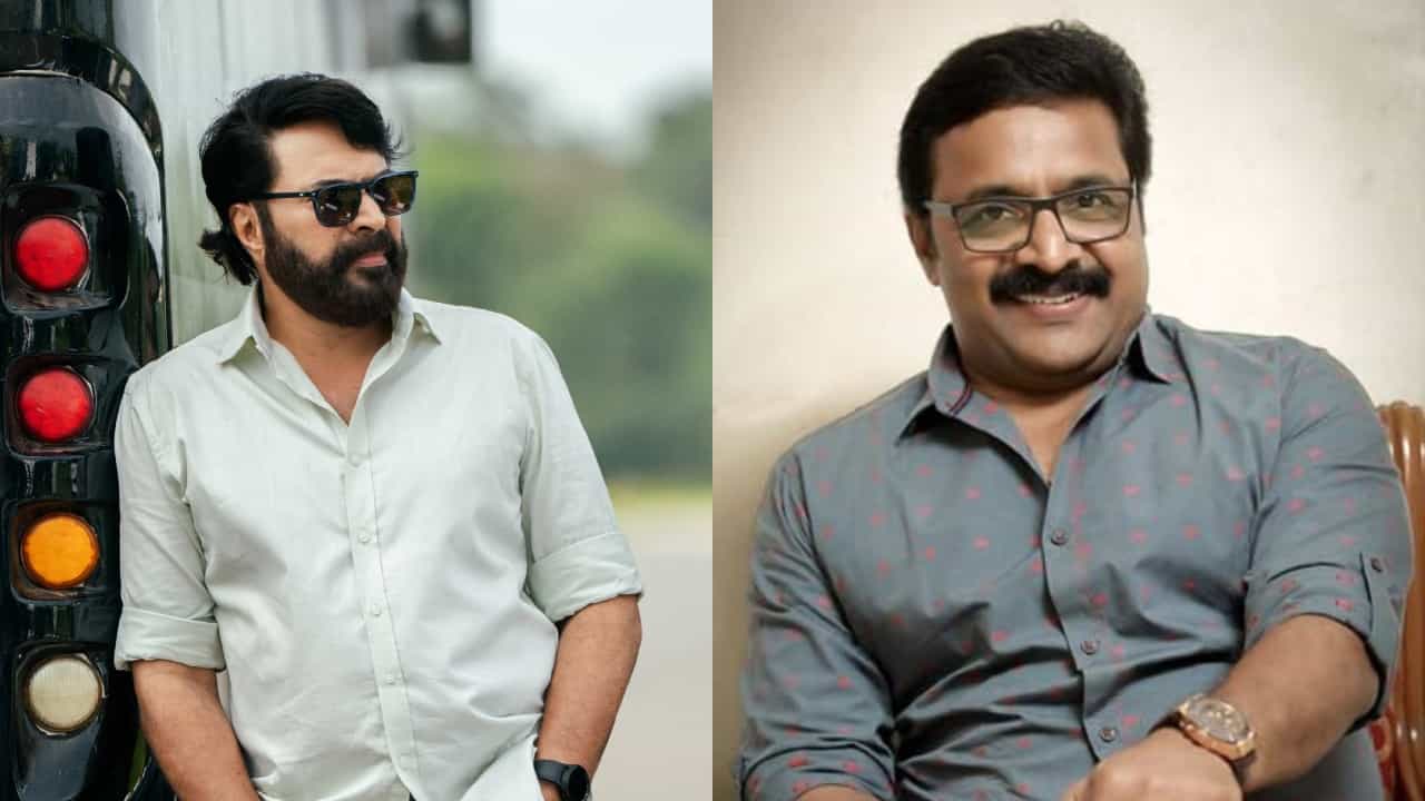 Renji Panicker: മമ്മൂട്ടിയുമായി ഇനിയൊരിക്കലും സിനിമ ചെയ്യില്ലെന്ന് തീരുമാനിച്ചു; അതെൻ്റെ ഈഗോ ആയിരുന്നു: രൺജി പണിക്കർ