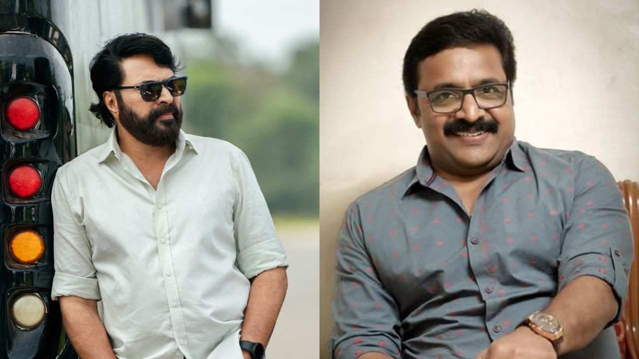 Renji Panicker: മമ്മൂട്ടിയുമായി ഇനിയൊരിക്കലും സിനിമ ചെയ്യില്ലെന്ന് തീരുമാനിച്ചു; അതെൻ്റെ ഈഗോ ആയിരുന്നു: രൺജി പണിക്കർ