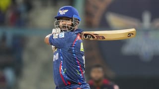 IPL 2025: ഇത് പുതിയ ആർസിബി; ജിതേഷ് ശർമ്മ രക്ഷകവേഷമണിഞ്ഞപ്പോൾ റണ്മല കടന്ന് പോയിൻ്റ് പട്ടികയിൽ രണ്ടാമത്