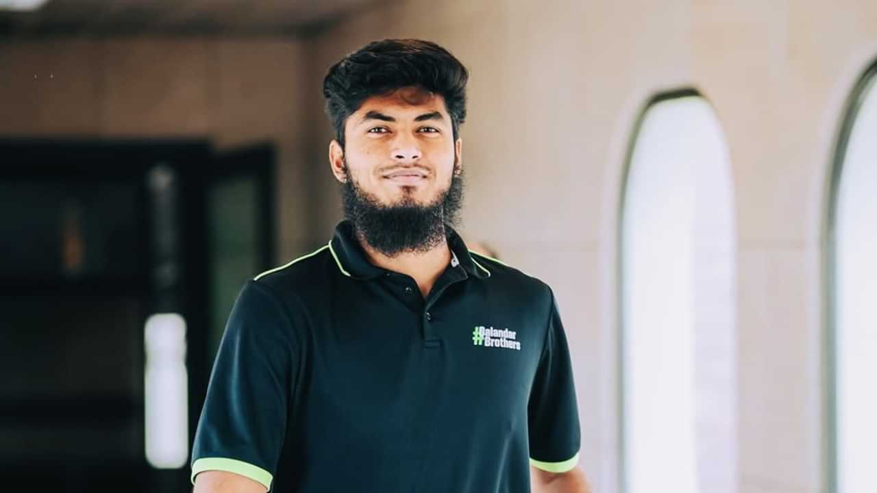 PSL 2025: ആ വാര്ത്ത ഭയപ്പെടുത്തി, എല്ലാവരും പേടിച്ചു; പിഎസ്എല് അനുഭവം വിവരിച്ച് ബംഗ്ലാദേശ് താരം PSL 2025: ആ വാര്ത്ത ഭയപ്പെടുത്തി, എല്ലാവരും പേടിച്ചു; പിഎസ്എല് അനുഭവം വിവരിച്ച് ബംഗ്ലാദേശ് താരം