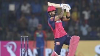 IPL 2025: തുടരെ നാല് സിക്സടിക്കുമെന്ന് 2023ൽ പറഞ്ഞപ്പോൾ ട്രോൾ; ഇന്ന് തുടരെ ആറെണ്ണം അടിച്ച് പരാഗ്