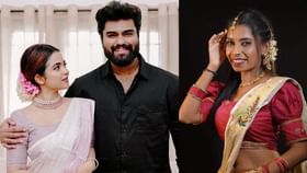 Robin Radhakrishnan- Renu Sudhi: കോസ്റ്റ്യൂം ചെയ്തിട്ട് രേണുവിനെ ഫോട്ടോഷൂട്ടിന് വിളിക്കണമെന്നാണ് പൊടിക്ക്, എന്ത് സംഭവിക്കുമെന്ന് നോക്കട്ടെ: റോബിന്‍...