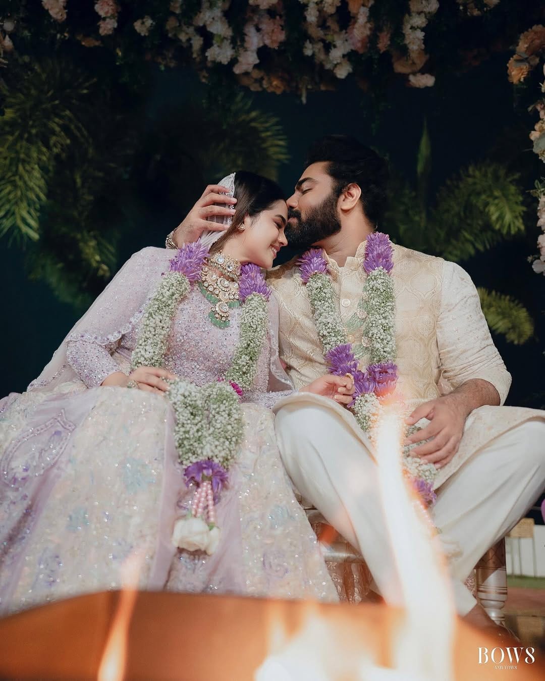 കഴിഞ്ഞ മൂന്ന് വർഷം തനിക്ക് എല്ലാ പിന്തുണയും നൽകുന്നത് ഭാര്യയാണെന്നും നിരവധി പ്രശ്നങ്ങളുമൊക്കെ സംഭവിച്ചപ്പോഴും തന്റെ ശക്തിയായി ആരതി കൂടെ ഉണ്ടായിരുന്നുവെന്നാണ് റോബിൻ പറയുന്നത്.