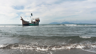 Gaza Aid Trucks Looted: ഗാസയിലേക്കുള്ള സഹായ ട്രക്കുകൾ കൊള്ളയടിക്കപ്പെട്ടു; ലക്ഷ്യത്തിലെത്തിയത് ഒരു ട്രക്ക് മാത്രം