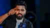 'ഇവിടെയുള്ള കമൻ്റേറ്റർമാർക്ക് വിവാദമുണ്ടാക്കാനാണ് താത്പര്യം'...