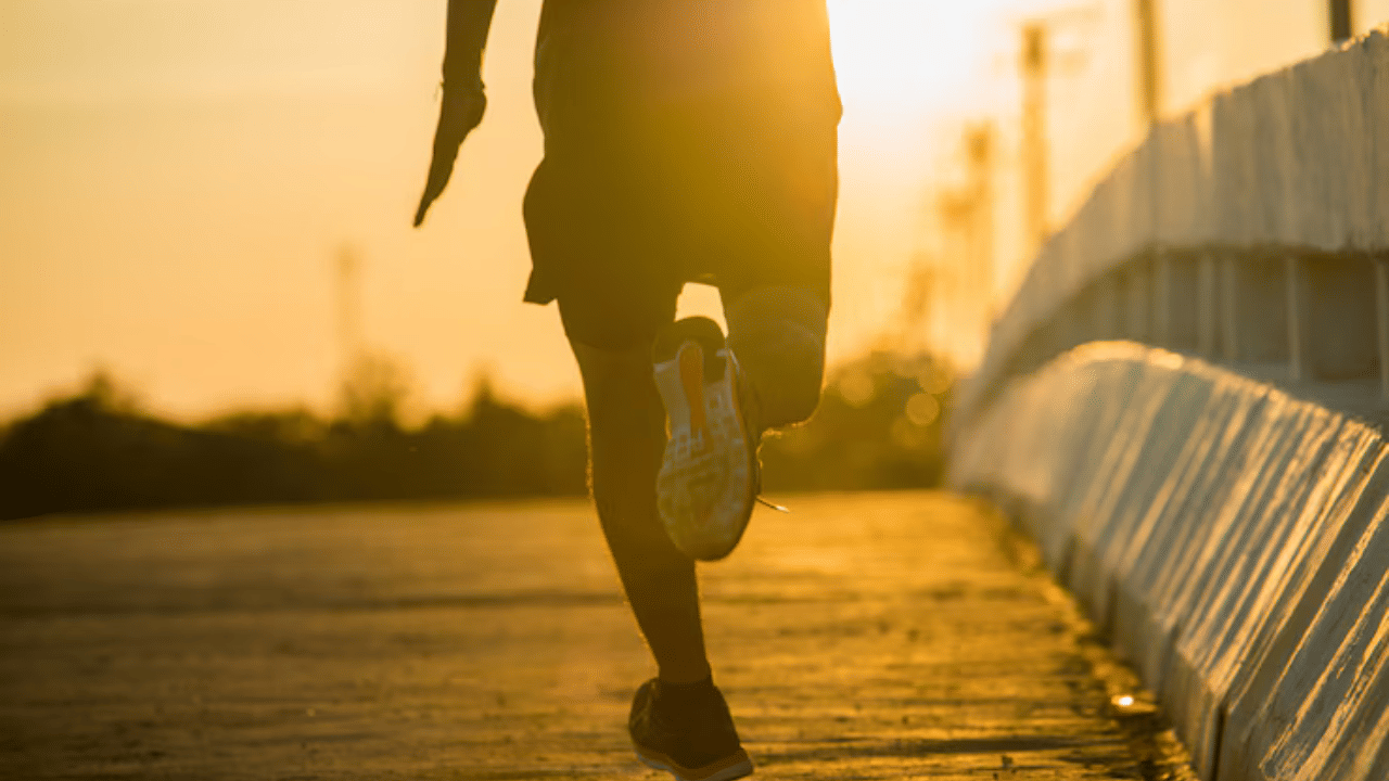 Running Benefits: ദിവസവും അല്പനേരം ഓടാം! ഹൃദയം ശക്തിപ്പെടും; കാണാം ഞെട്ടിക്കുന്ന മാറ്റങ്ങൾ