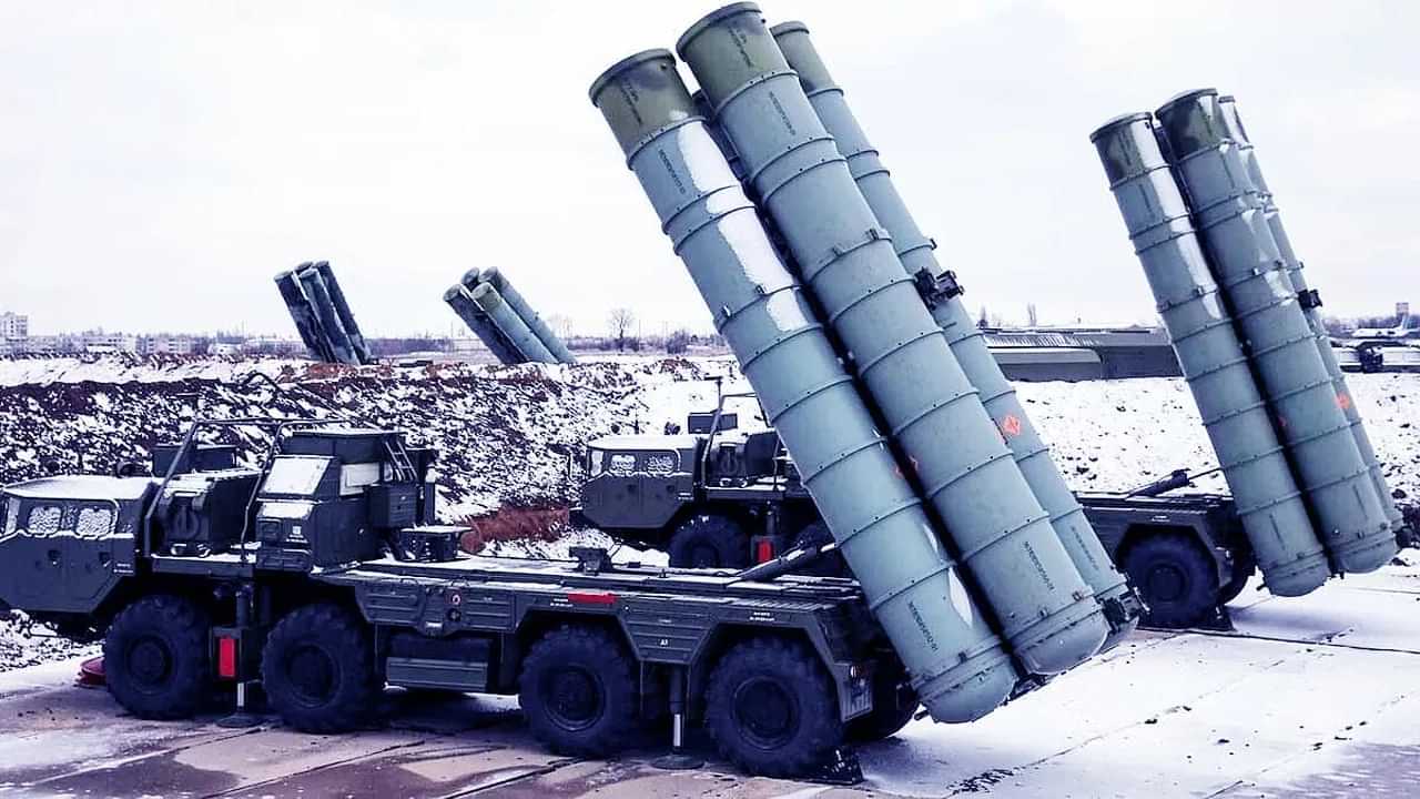 S-400 Missile System: 600 കിലോമീറ്റർ അകലെയുള്ള ലക്ഷ്യങ്ങൾ വരൈ തകർക്കുന്ന ഇന്ത്യൻ വജ്രായുധം, എസ്-400