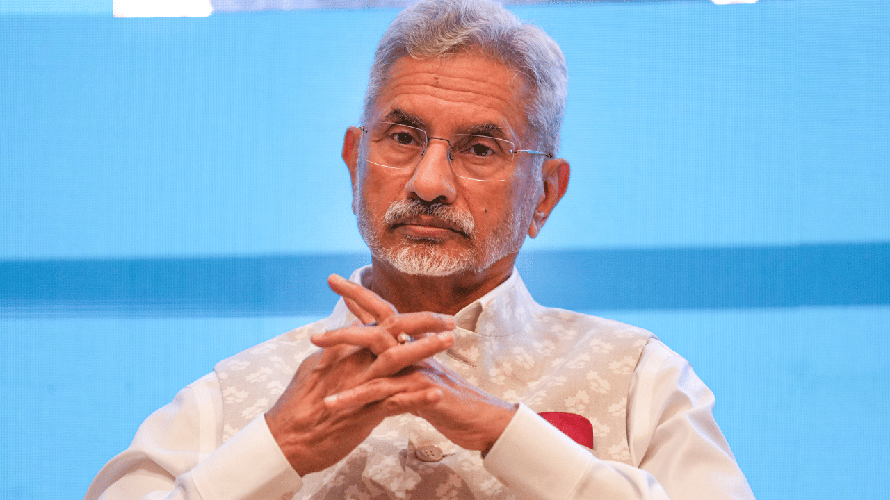 India Pakistan Ceasefire: ഭീകരതയ്ക്കെതിരെ വിട്ടുവീഴ്ചയില്ലാത്ത നിലപാട് തുടരും; എസ് ജയശങ്കർ