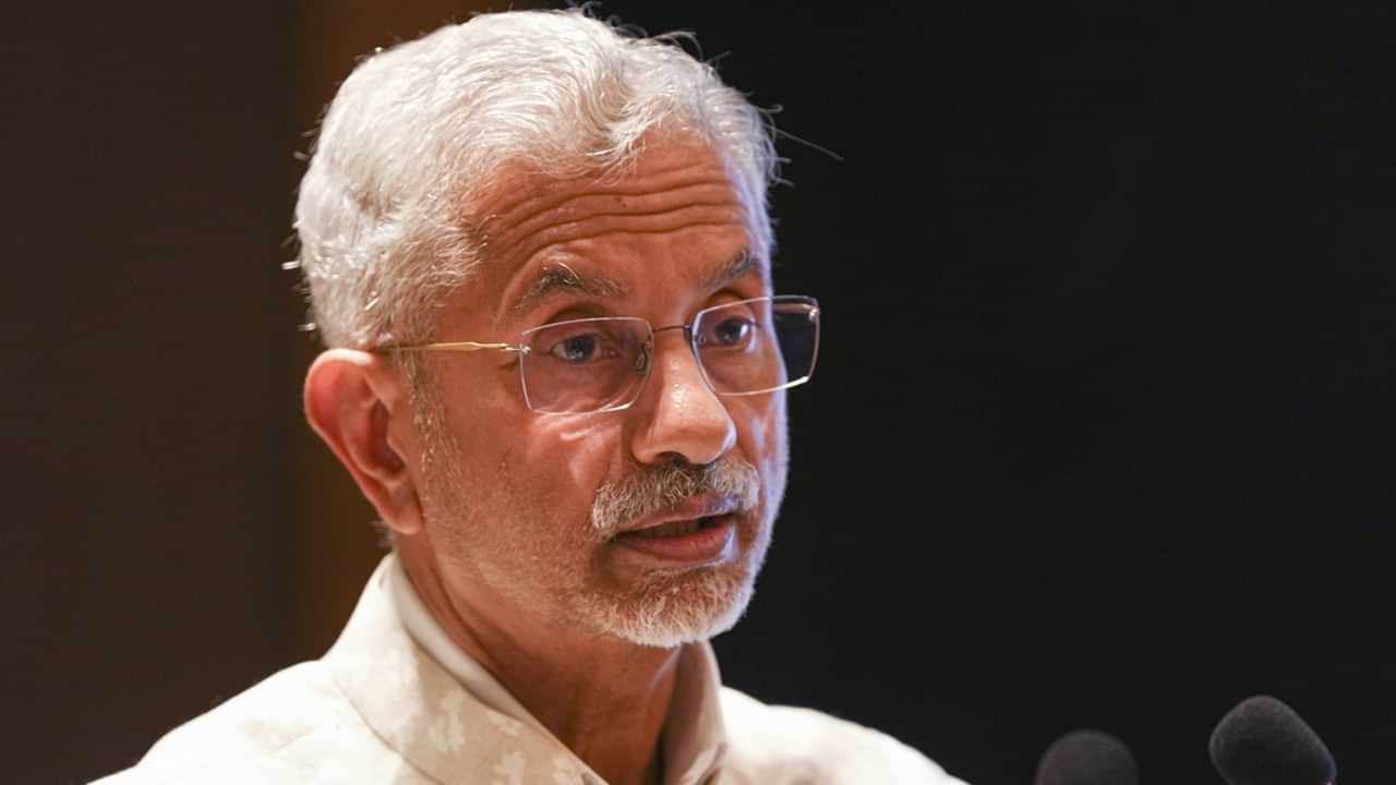 India vs Pakistan Conflict: ഇന്ത്യ-പാക് സംഘര്‍ഷം ഉറ്റുനോക്കി ലോകരാജ്യങ്ങള്‍; വിദേശനേതാക്കളുമായി സംസാരിച്ച് എസ്. ജയശങ്കര്‍