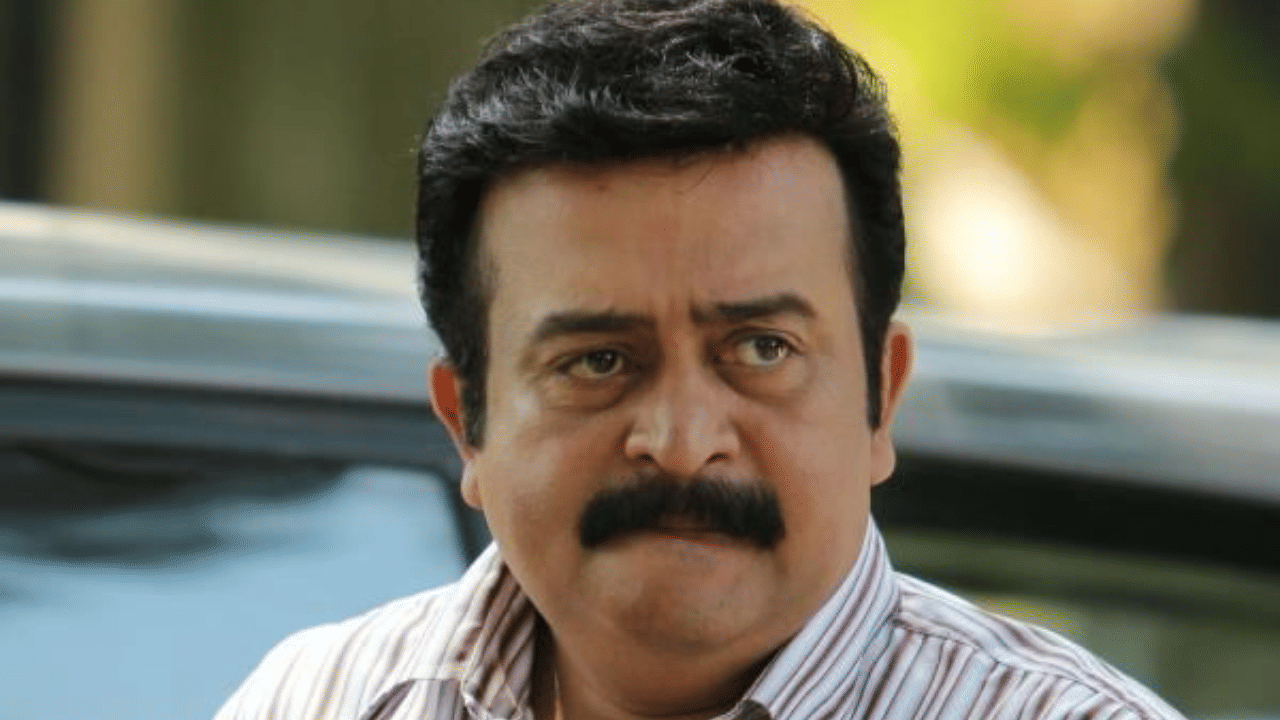 Sai Kumar: ആ നടന് എനിക്ക് എല്ലാ മാസവും നൂറ് രൂപ തരുമായിരുന്നു, എന്തിനാണെന്ന് അറിയില്ല: സായ് കുമാര് Sai Kumar: ആ നടന് എനിക്ക് എല്ലാ മാസവും നൂറ് രൂപ തരുമായിരുന്നു, എന്തിനാണെന്ന് അറിയില്ല: സായ് കുമാര്