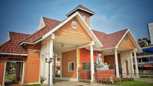 Sree Sankaracharya University Admission 2025: സംസ്കൃത സര്‍വകലാശാലയിൽ നാലുവർഷ ഉർദു കോഴ്സ് ആരംഭിക്കുന്നു; ഓൺലൈനായി അപേക്ഷിക്കാം