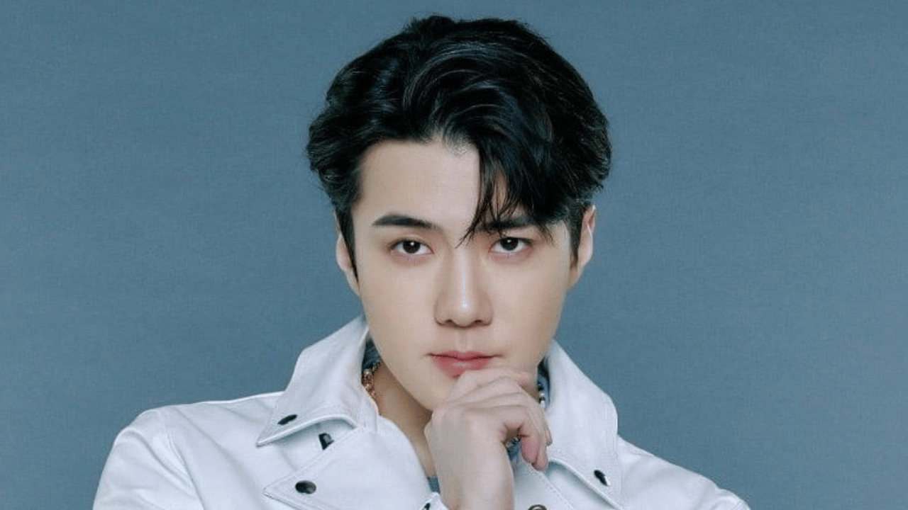 സംഗീത ബാൻഡായ എക്സോയിലെ (EXO) ഏറ്റവും പ്രായം കുറഞ്ഞ അംഗമായ സെഹുൻ 2023 ഡിസംബറിലാണ് സൈനിക സേവനം ആരംഭിച്ചത്. താരം 2025 സെപ്റ്റംബർ 20ന് മടങ്ങിയെത്തും. (Image Credits: Instagram)
