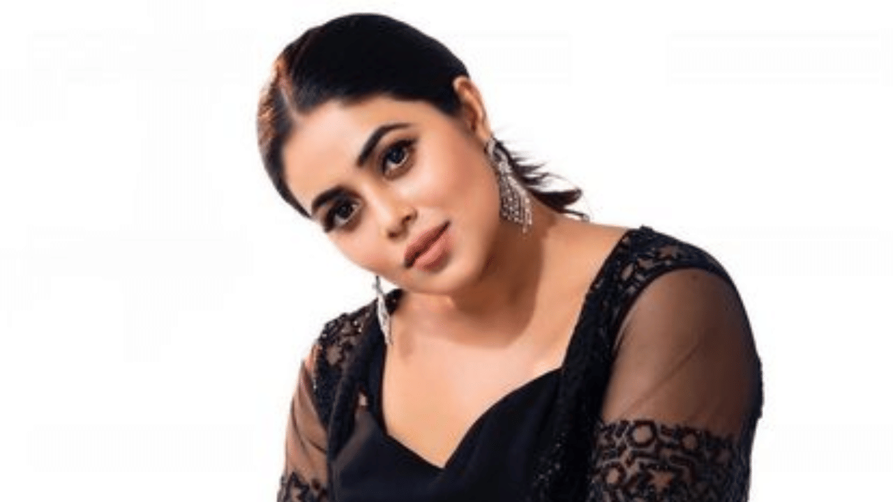 Shamna Kasim: അടുത്ത ജന്മത്തില്‍ എന്റെ കുഞ്ഞായി ജനിക്കണമെന്ന് ആ നടൻ പറഞ്ഞു, ഞാന്‍ വികാരാധീനയായി: ഷംന കാസിം