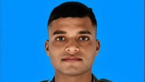 Soldier Sacrifices Life: സഹപ്രവര്‍ത്തകനെ രക്ഷിക്കാന്‍ സ്വന്തം ജീവൻ ത്യാഗം ചെയ്ത് സൈനികന്‍; പ്രായം 23, സേനാംഗമായത് 2024ൽ