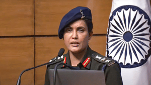 Sofiya Qureshi: കേണൽ സോഫിയ ഖുറേഷിക്കെതിരായ വിവാദ പരാമർശം; ബിജെപി മന്ത്രിക്കെതിരെ കേസെടുക്കാൻ ഹൈക്കോടതി ഉത്തരവ്