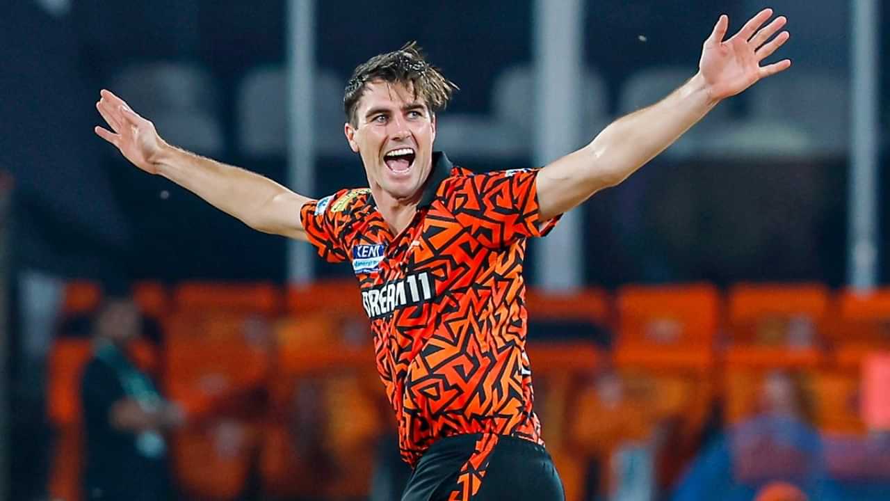 IPL 2025: മലയാളി ടീമിലെത്തിയപ്പോൾ ഭാഗ്യവും ഒപ്പമെത്തി; ഡൽഹി ക്യാപിറ്റൽസിനെ പിടിച്ചുകെട്ടി സൺറൈസേഴ്സ് IPL 2025: മലയാളി ടീമിലെത്തിയപ്പോൾ ഭാഗ്യവും ഒപ്പമെത്തി; ഡൽഹി ക്യാപിറ്റൽസിനെ പിടിച്ചുകെട്ടി സൺറൈസേഴ്സ്