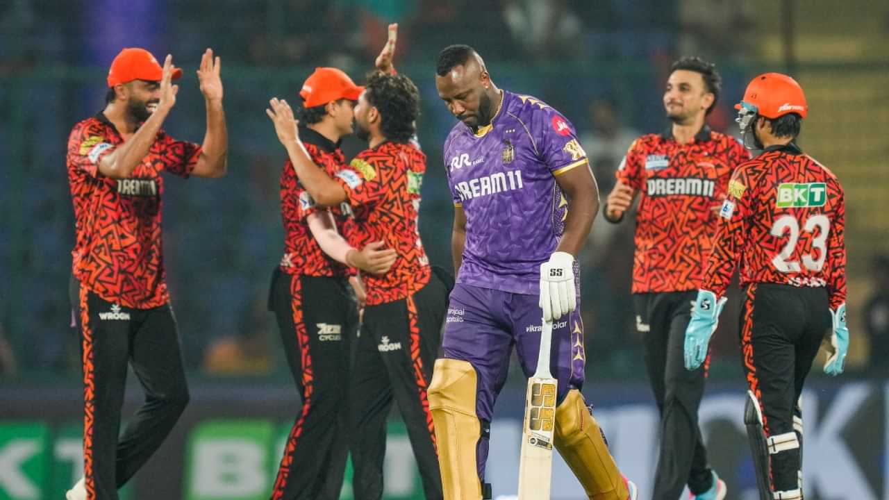 IPL 2025: ഒടുവിൽ വിശ്വരൂപം പുറത്തെടുത്ത് സൺറൈസേഴ്സ്; കൊൽക്കത്തയെ തോല്പിച്ചത് 110 റൺസിന്