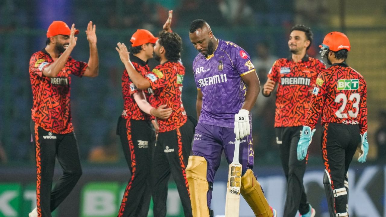 IPL 2025: ഒടുവിൽ വിശ്വരൂപം പുറത്തെടുത്ത് സൺറൈസേഴ്സ്; കൊൽക്കത്തയെ തോല്പിച്ചത് 110 റൺസിന്