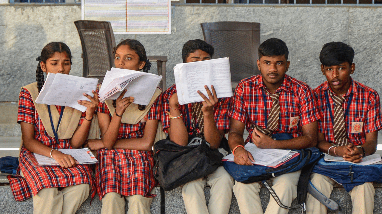 Sslc, Plus Two Grace Mark 2025