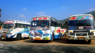 Kooriyad-NH66: കൂരിയാട് ഭാ​ഗത്ത് വീണ്ടും ദേശീയപാതയുടെ സംരക്ഷണഭിത്തി ഇടിഞ്ഞു; റോഡിൽ വിള്ളൽ