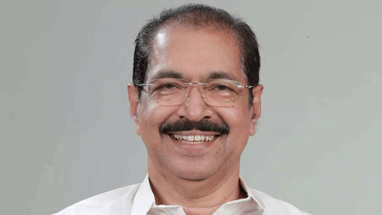 KPCC President: കെ.സുധാകരൻ തുടരില്ല; അഡ്വ. സണ്ണി ജോസഫ് കെപിസിസി പ്രസിഡന്റ്