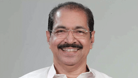 കെ.സുധാകരൻ തുടരില്ല; അഡ്വ. സണ്ണി ജോസഫ് കെപിസിസി പ്രസിഡന്റ് കെ.സുധാകരൻ തുടരില്ല; അഡ്വ. സണ്ണി ജോസഫ് കെപിസിസി പ്രസിഡന്റ്