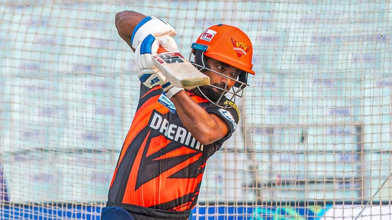 IPL 2025: നാല് വർഷത്തിന് ശേഷം സച്ചിൻ ബേബി ഐപിഎൽ മത്സരത്തിനിറങ്ങുന്നു; ഇത്തവണ സൺറൈസേഴ്സിനൊപ്പം