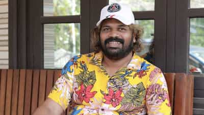 Saju Navodaya: ചാകുമെന്ന് ഉറപ്പാക്കി ഒരു പാലത്തിന് മുകളിലേക്ക് പോയിട്ടുണ്ട്, ഇനി എന്ത് വന്നാലും ജീവിക്കാന്‍ പറ്റും