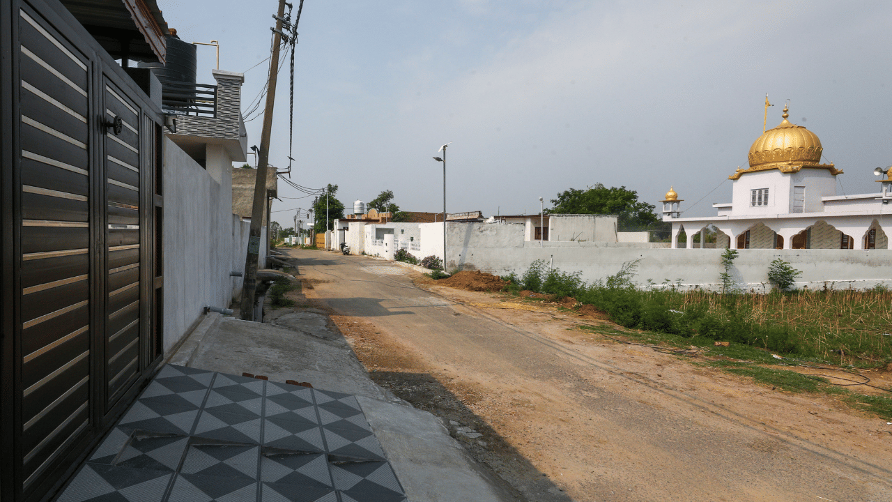 Samba ​Infiltration Attempt: സാംബയിൽ നുഴഞ്ഞുകയറാൻ ശ്രമിച്ച ഏഴ് ഭീകരരെ വധിച്ച് ബിഎസ്എഫ്; നുഴഞ്ഞുകയറ്റം പാക് പിന്തുണയോടെ