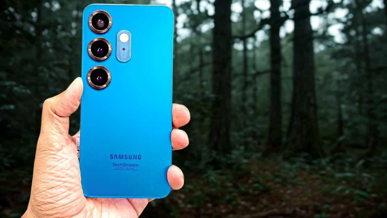 Samsung Galaxy S25 FE: അങ്ങനെ ക്യാമറയുടെ ആ പ്രശ്നവും സാംസംഗ് പരിഹരിച്ചു; ഇനി വേറെ ലെവൽ Samsung Galaxy S25 FE: അങ്ങനെ ക്യാമറയുടെ ആ പ്രശ്നവും സാംസംഗ് പരിഹരിച്ചു; ഇനി വേറെ ലെവൽ